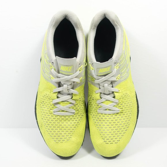 Nike Metcon DSX Flyknit Cross Training Shoes - Men's Size 11.5 - Picture 7 of 9